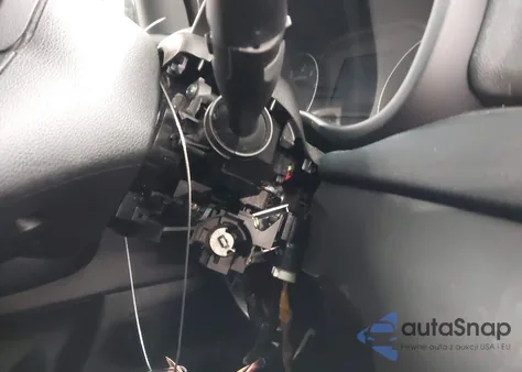 2017 Kia Sportage Lx z USA, uszkodzony, nr VIN KNDPM3AC3H7219115